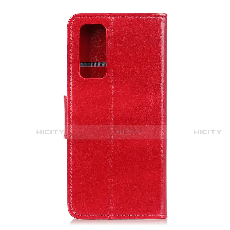 Funda de Cuero Cartera con Soporte Carcasa L14 para Realme Q2 5G