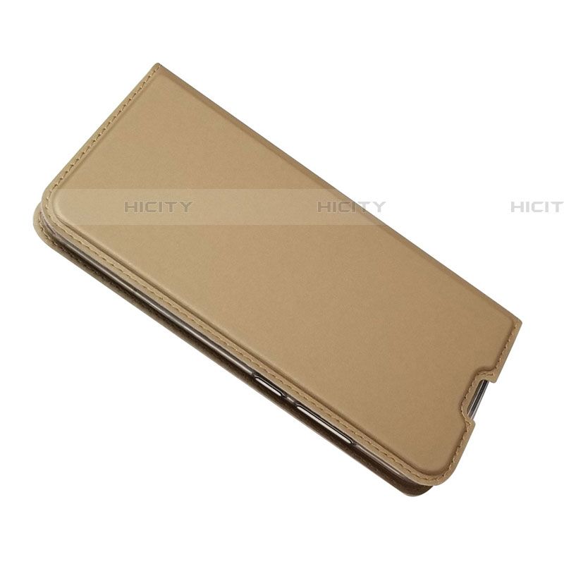 Funda de Cuero Cartera con Soporte Carcasa L14 para Xiaomi Redmi 8