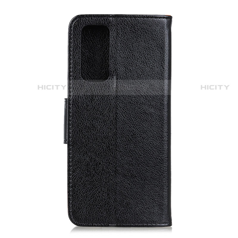 Funda de Cuero Cartera con Soporte Carcasa L14 para Xiaomi Redmi K30S 5G