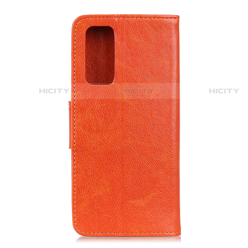 Funda de Cuero Cartera con Soporte Carcasa L14 para Xiaomi Redmi K30S 5G