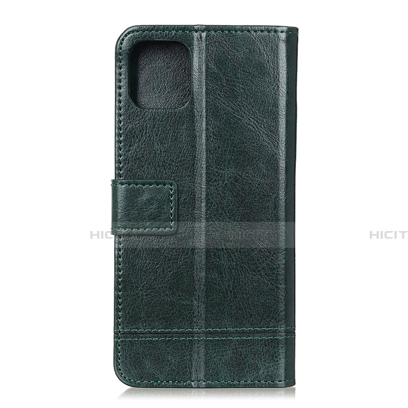 Funda de Cuero Cartera con Soporte Carcasa L15 para Huawei Honor 30S