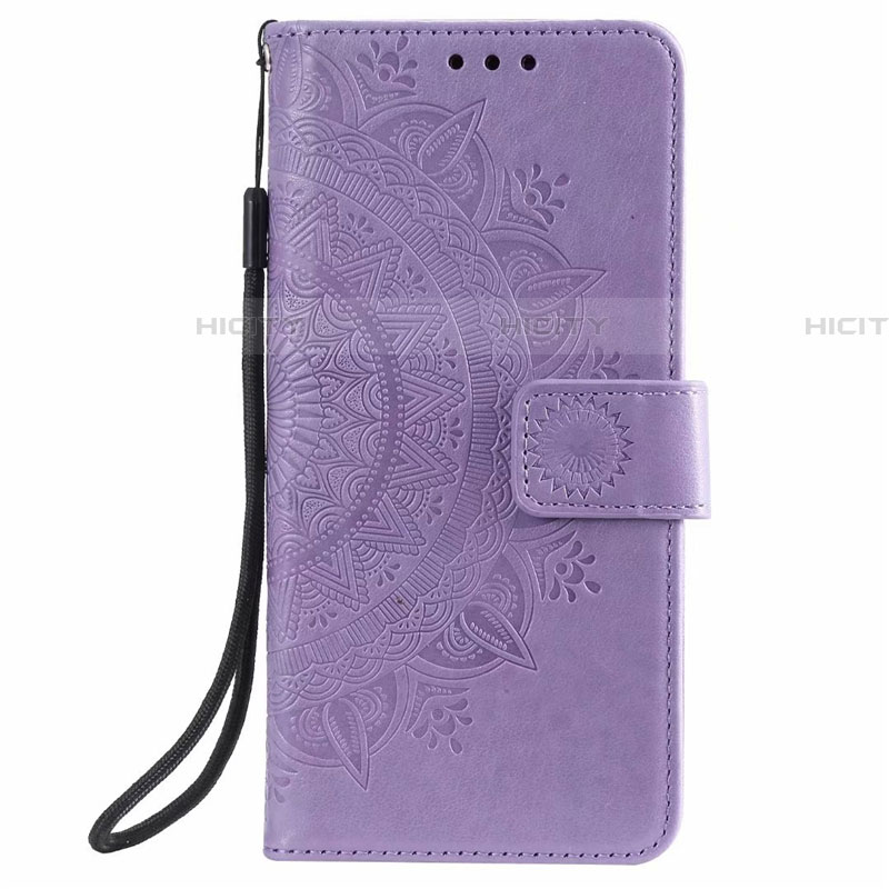 Funda de Cuero Cartera con Soporte Carcasa L15 para Samsung Galaxy A51 5G