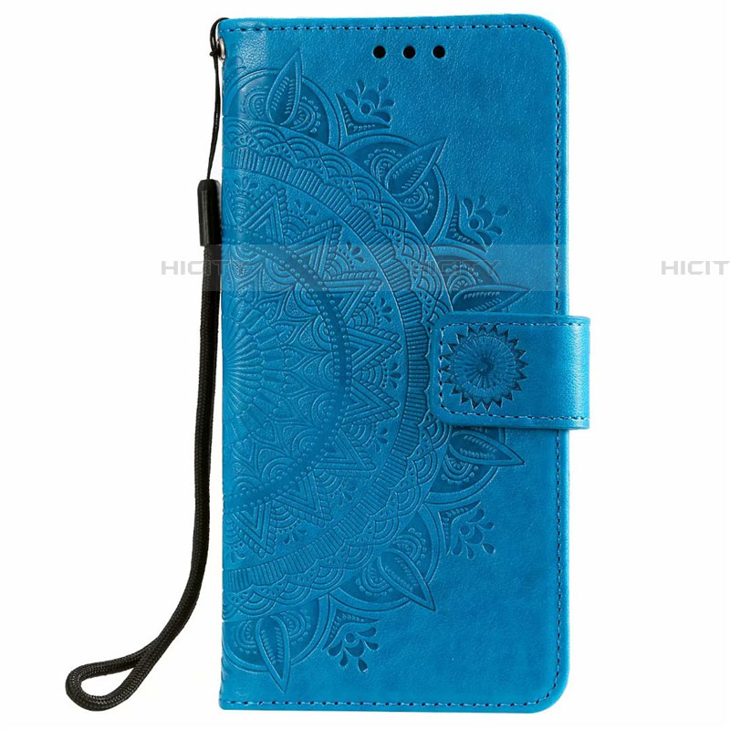 Funda de Cuero Cartera con Soporte Carcasa L15 para Samsung Galaxy A51 5G