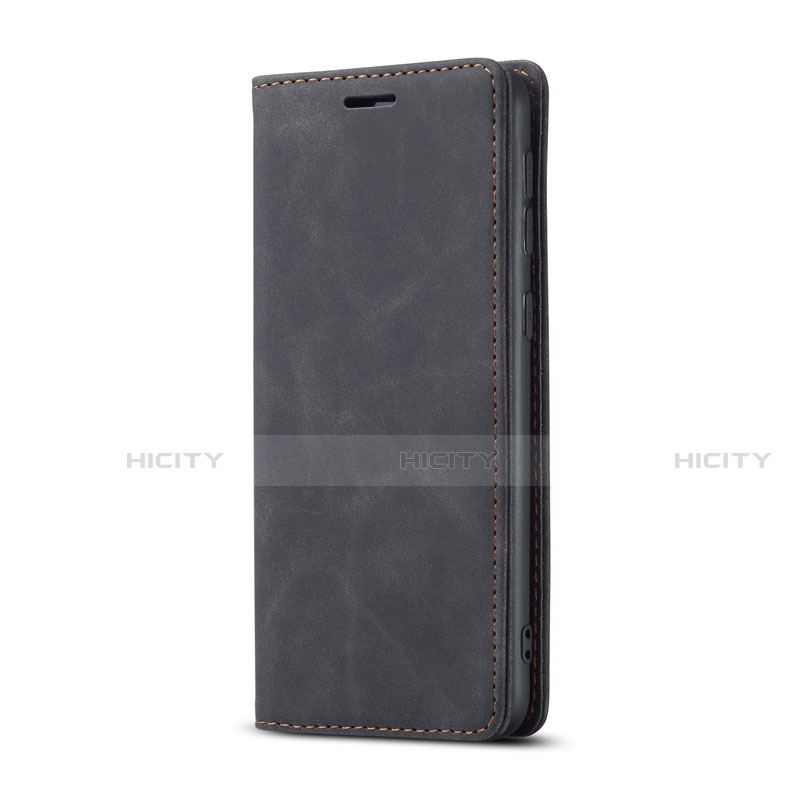 Funda de Cuero Cartera con Soporte Carcasa L15 para Samsung Galaxy M31 Prime Edition