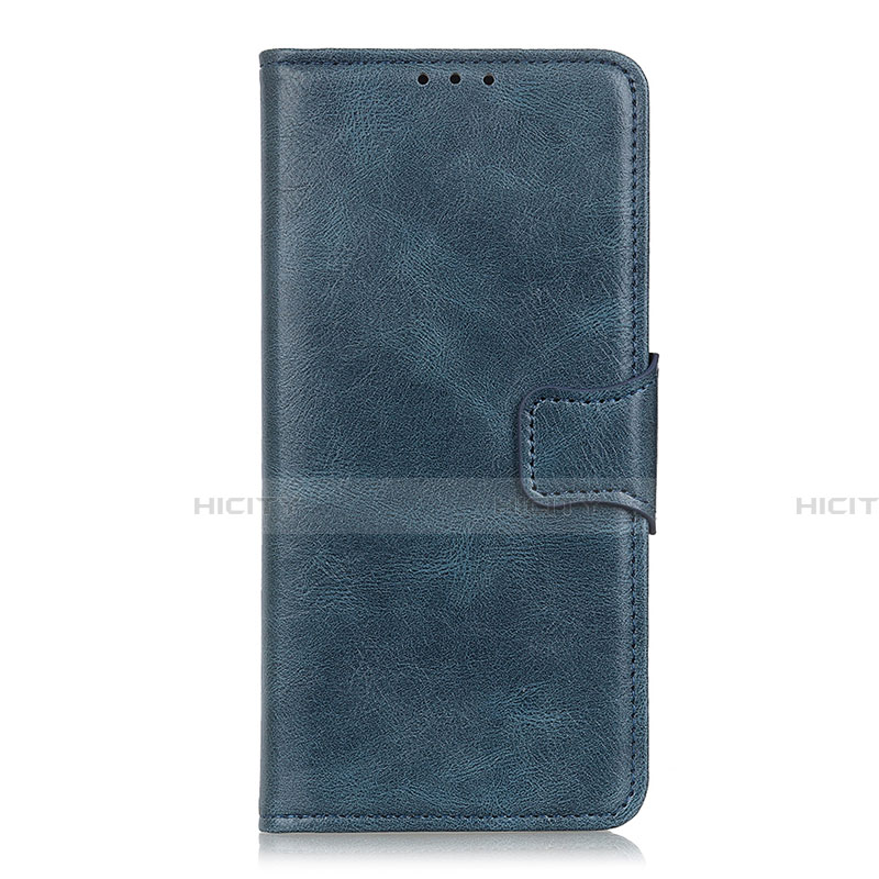 Funda de Cuero Cartera con Soporte Carcasa L16 para Huawei Nova 6 SE