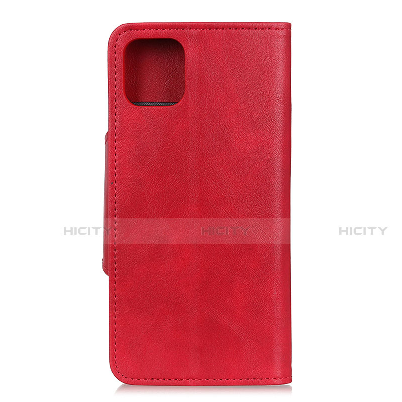 Funda de Cuero Cartera con Soporte Carcasa L16 para Huawei Nova 8 SE 5G