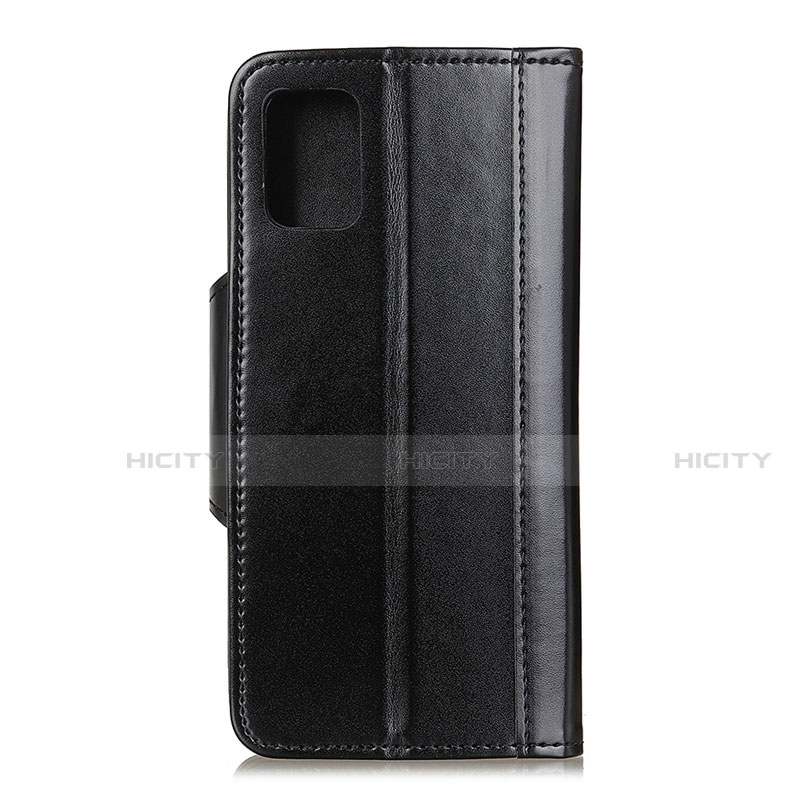 Funda de Cuero Cartera con Soporte Carcasa L16 para Samsung Galaxy A41