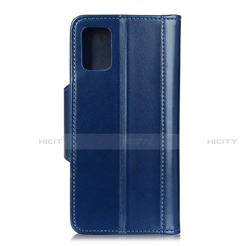 Funda de Cuero Cartera con Soporte Carcasa L16 para Samsung Galaxy A41