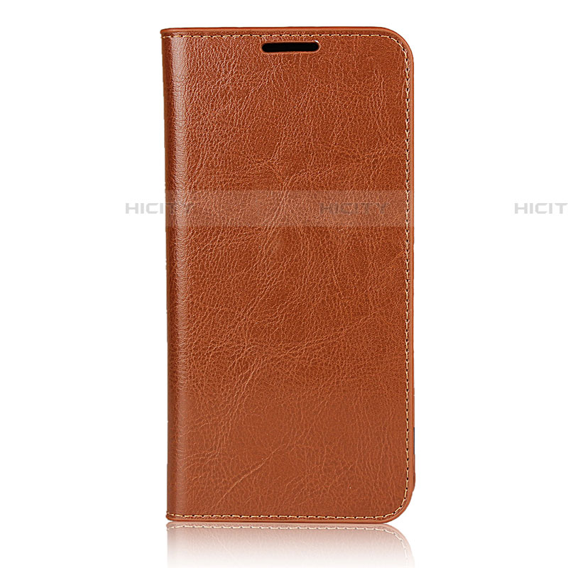 Funda de Cuero Cartera con Soporte Carcasa L16 para Xiaomi Redmi 8A