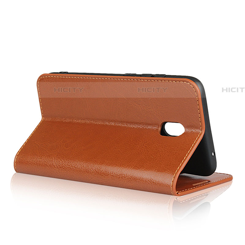 Funda de Cuero Cartera con Soporte Carcasa L16 para Xiaomi Redmi 8A