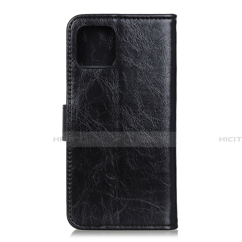 Funda de Cuero Cartera con Soporte Carcasa L17 para Huawei Honor 30S