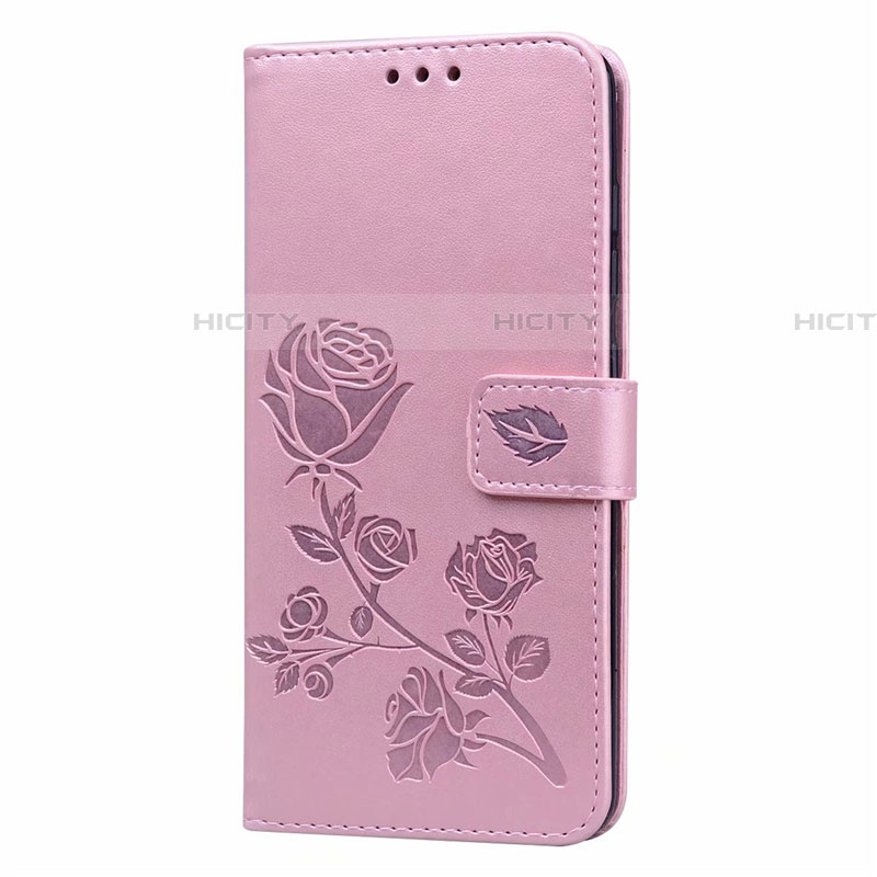 Funda de Cuero Cartera con Soporte Carcasa L17 para Samsung Galaxy A51 5G