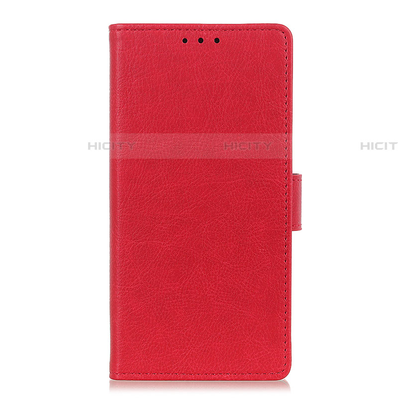 Funda de Cuero Cartera con Soporte Carcasa L18 para Huawei P40 Lite