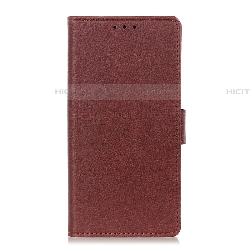 Funda de Cuero Cartera con Soporte Carcasa L18 para Huawei P40 Lite