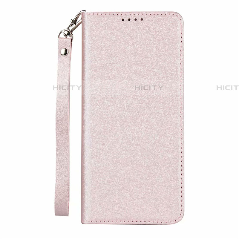 Funda de Cuero Cartera con Soporte Carcasa L18 para Samsung Galaxy A51 5G