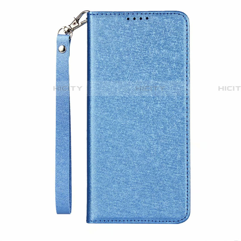 Funda de Cuero Cartera con Soporte Carcasa L18 para Samsung Galaxy A51 5G