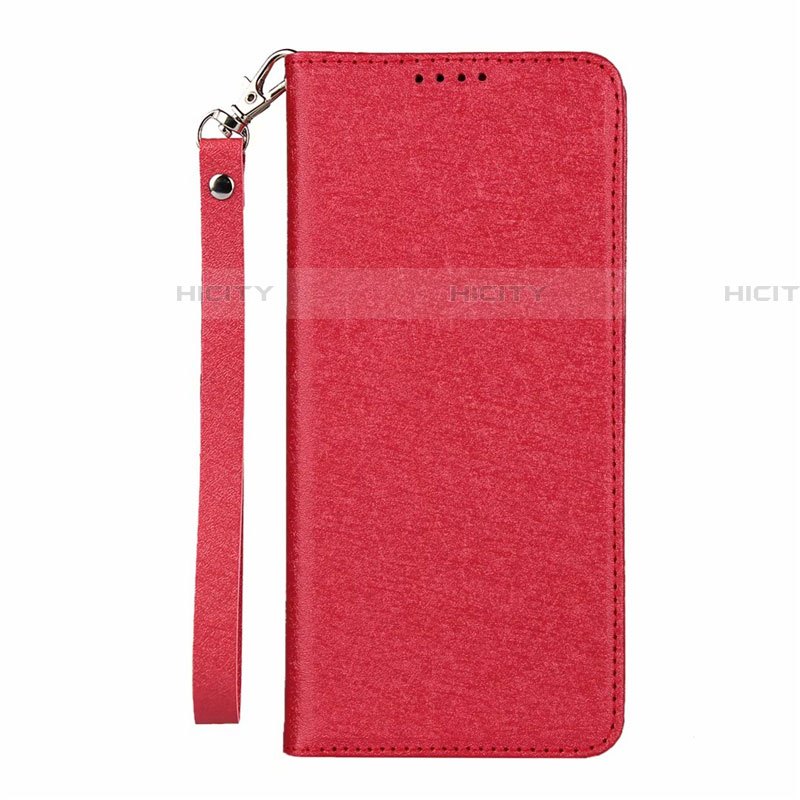 Funda de Cuero Cartera con Soporte Carcasa L18 para Samsung Galaxy A51 5G