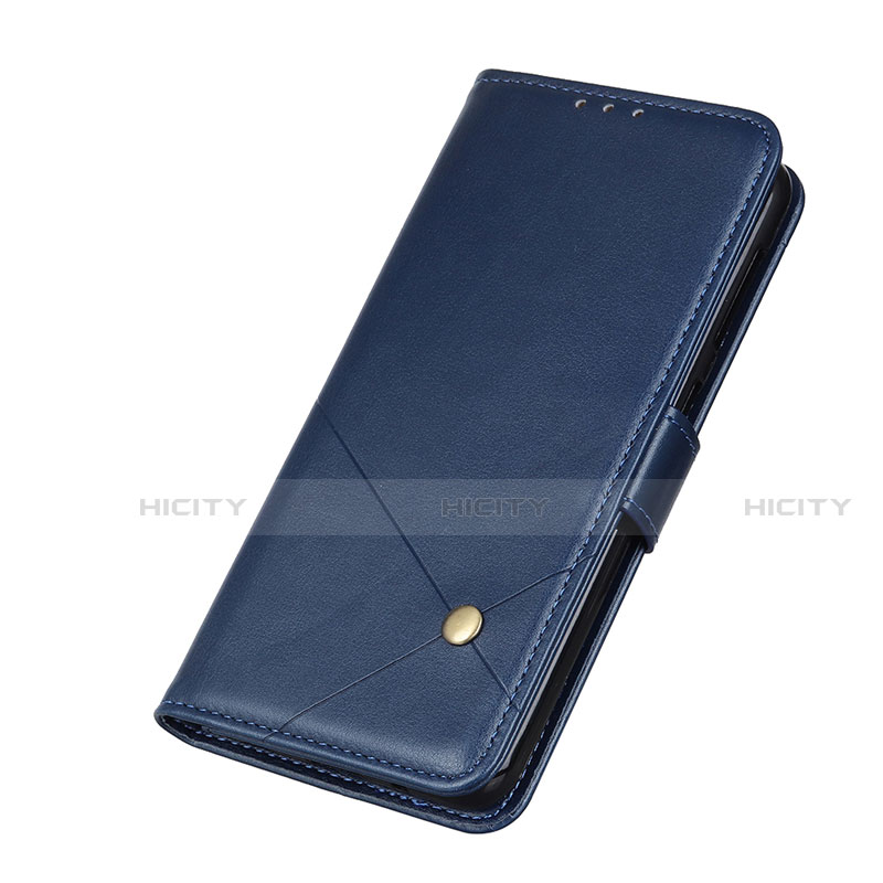 Funda de Cuero Cartera con Soporte Carcasa L19 para Realme C11