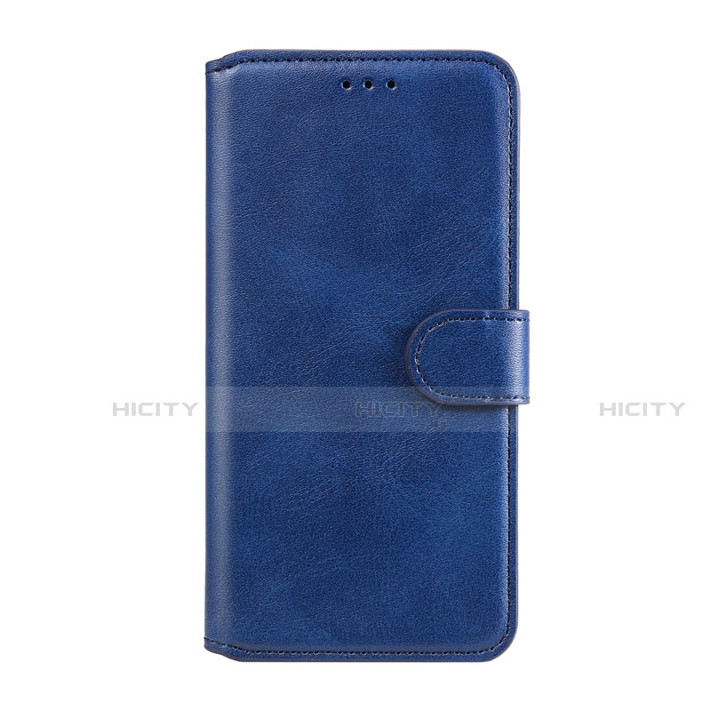 Funda de Cuero Cartera con Soporte Carcasa L19 para Samsung Galaxy A41