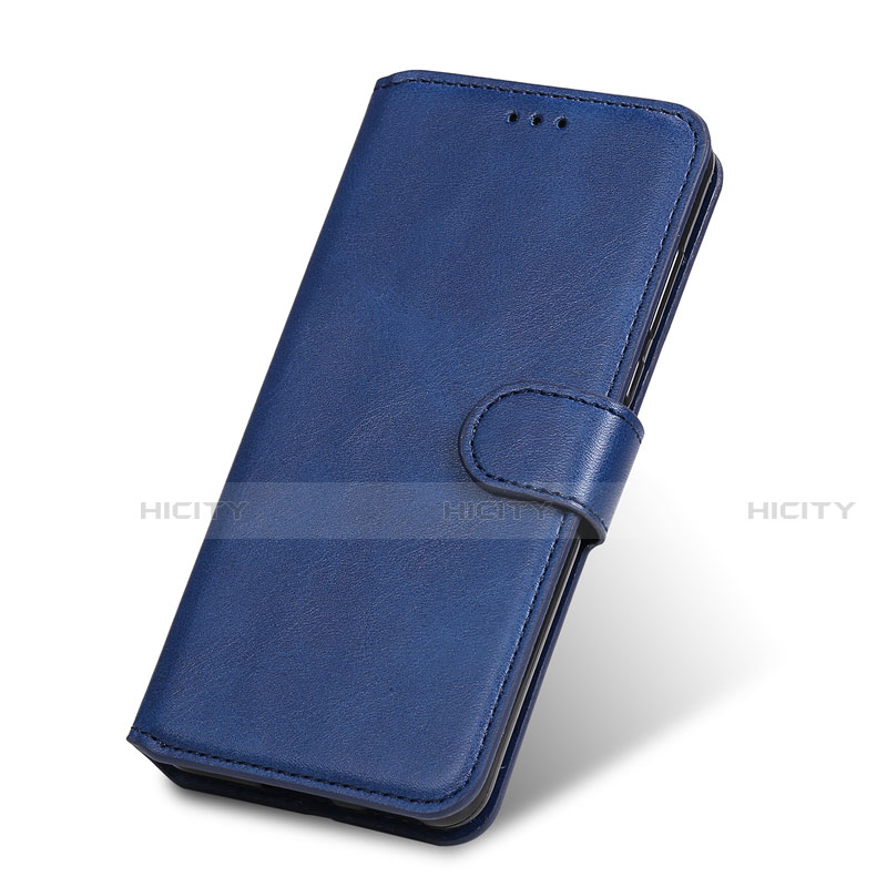 Funda de Cuero Cartera con Soporte Carcasa L19 para Samsung Galaxy A41