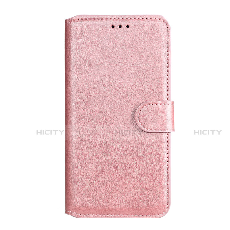 Funda de Cuero Cartera con Soporte Carcasa L19 para Samsung Galaxy A41