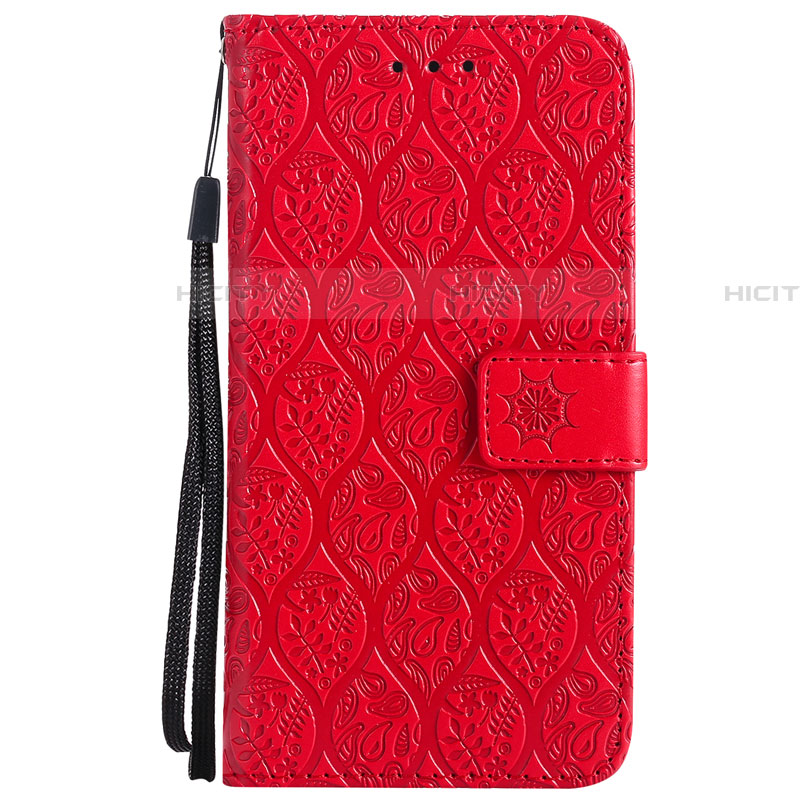 Funda de Cuero Cartera con Soporte Carcasa L19 para Samsung Galaxy A51 5G