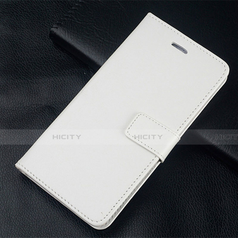 Funda de Cuero Cartera con Soporte Carcasa L20 para Huawei Honor 30S