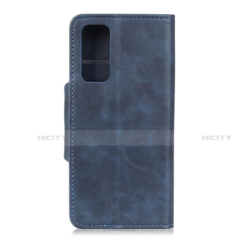 Funda de Cuero Cartera con Soporte Carcasa L20 para Realme Narzo 30 Pro 5G