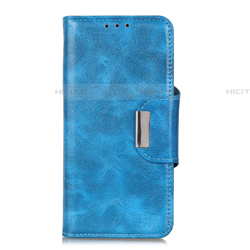 Funda de Cuero Cartera con Soporte Carcasa L22 para Samsung Galaxy A51 5G