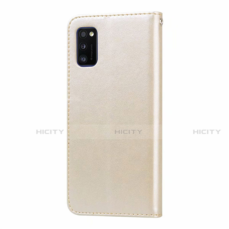 Funda de Cuero Cartera con Soporte Carcasa L23 para Samsung Galaxy A41