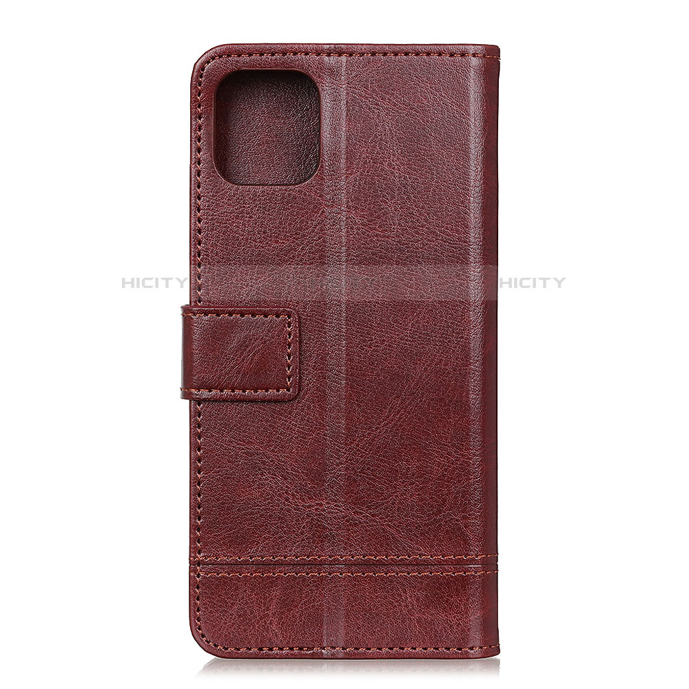 Funda de Cuero Cartera con Soporte Carcasa L24 para Samsung Galaxy A51 5G