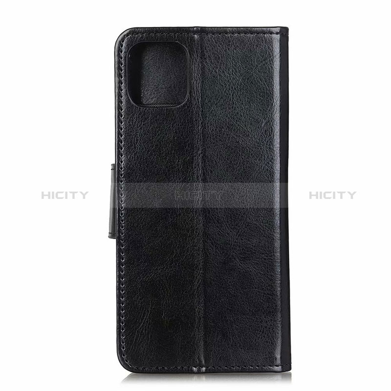 Funda de Cuero Cartera con Soporte Carcasa L25 para Samsung Galaxy A71 4G A715