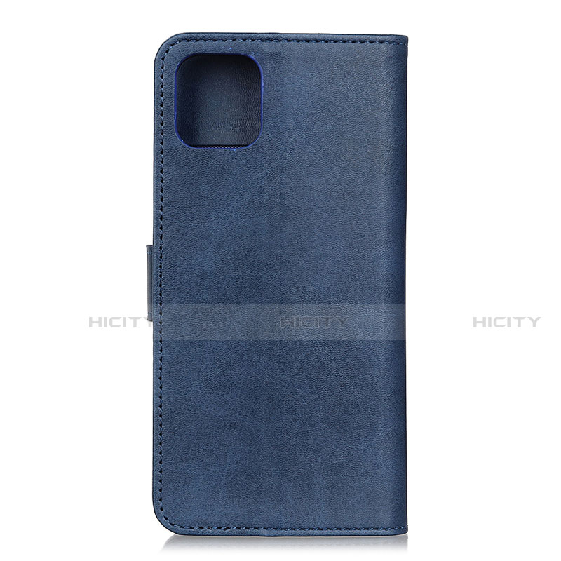 Funda de Cuero Cartera con Soporte Carcasa L26 para Realme C11