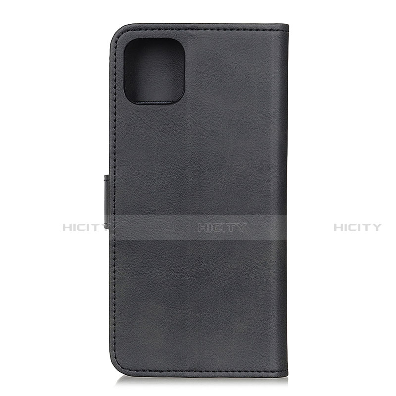 Funda de Cuero Cartera con Soporte Carcasa L26 para Realme C11