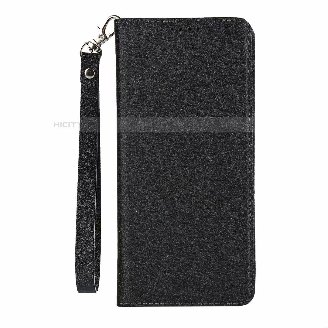 Funda de Cuero Cartera con Soporte Carcasa L27 para Samsung Galaxy A71 5G