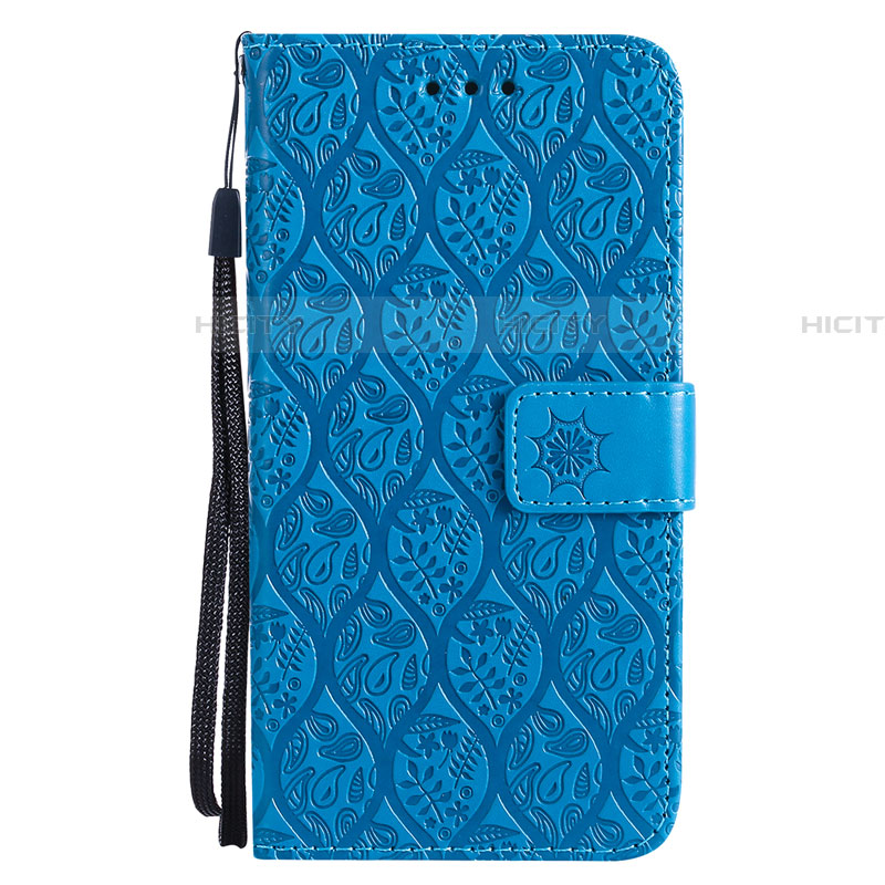 Funda de Cuero Cartera con Soporte Carcasa L28 para Samsung Galaxy A71 5G