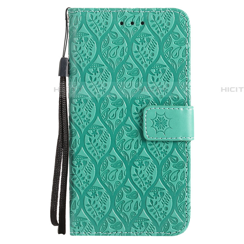 Funda de Cuero Cartera con Soporte Carcasa L28 para Samsung Galaxy A71 5G