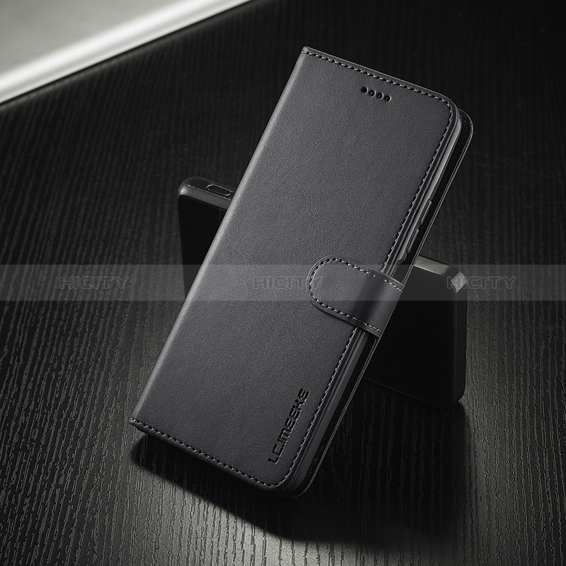 Funda de Cuero Cartera con Soporte Carcasa LC1 para Xiaomi Poco X4 GT 5G