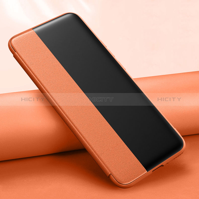 Funda de Cuero Cartera con Soporte Carcasa LF1 para Xiaomi Mi 11i 5G (2022)