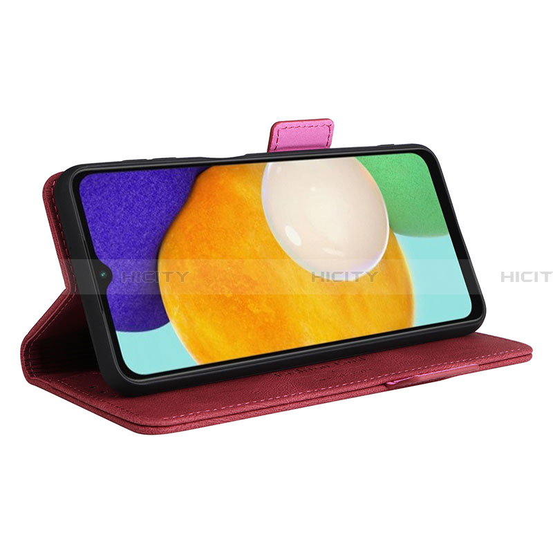 Funda de Cuero Cartera con Soporte Carcasa LZ2 para Samsung Galaxy A13 5G