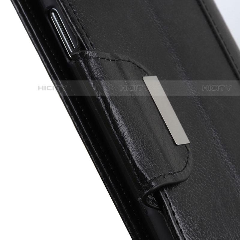 Funda de Cuero Cartera con Soporte Carcasa M01L para Motorola Moto E30