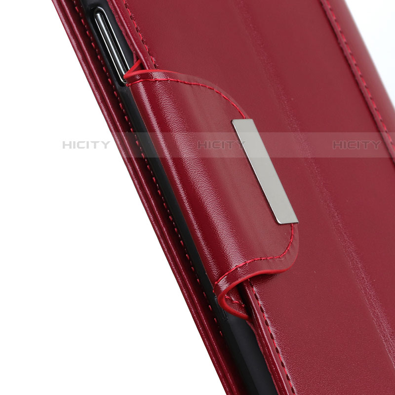 Funda de Cuero Cartera con Soporte Carcasa M01L para Motorola Moto G Play (2023)