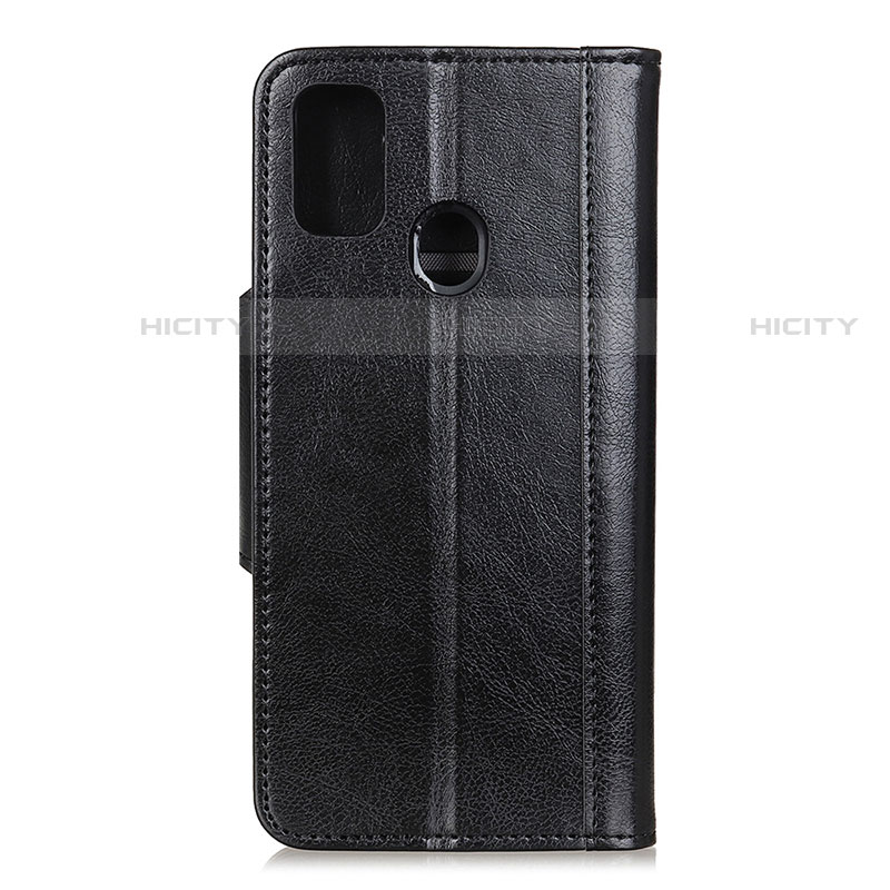 Funda de Cuero Cartera con Soporte Carcasa M01L para Motorola Moto G10