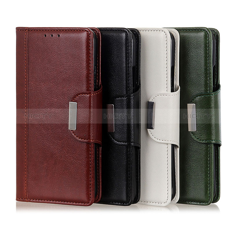 Funda de Cuero Cartera con Soporte Carcasa M01L para Nokia C22