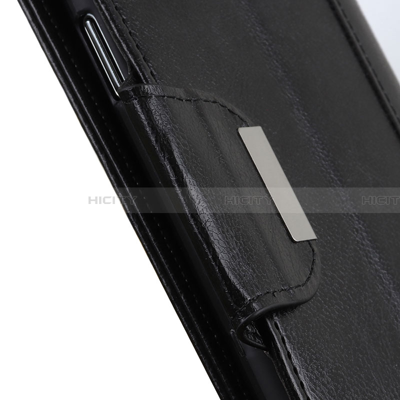 Funda de Cuero Cartera con Soporte Carcasa M01L para Samsung Galaxy A02