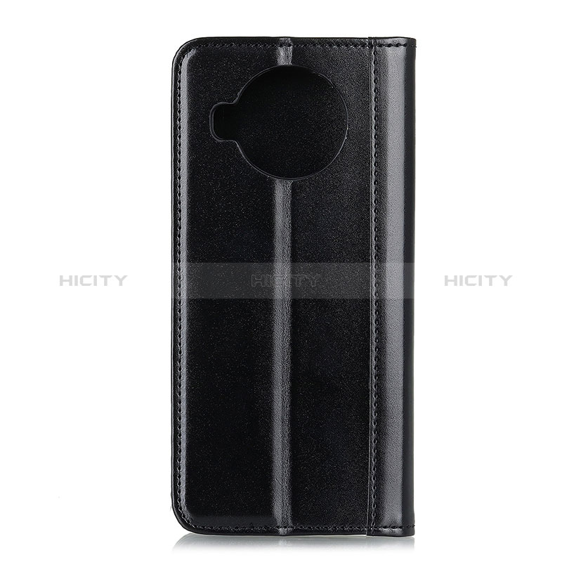 Funda de Cuero Cartera con Soporte Carcasa M01L para Xiaomi Mi 10i 5G