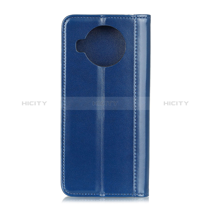 Funda de Cuero Cartera con Soporte Carcasa M01L para Xiaomi Mi 10i 5G