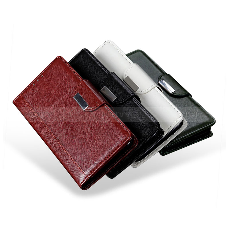 Funda de Cuero Cartera con Soporte Carcasa M01L para Xiaomi Mi 11T 5G