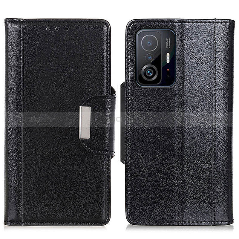 Funda de Cuero Cartera con Soporte Carcasa M01L para Xiaomi Mi 11T Pro 5G