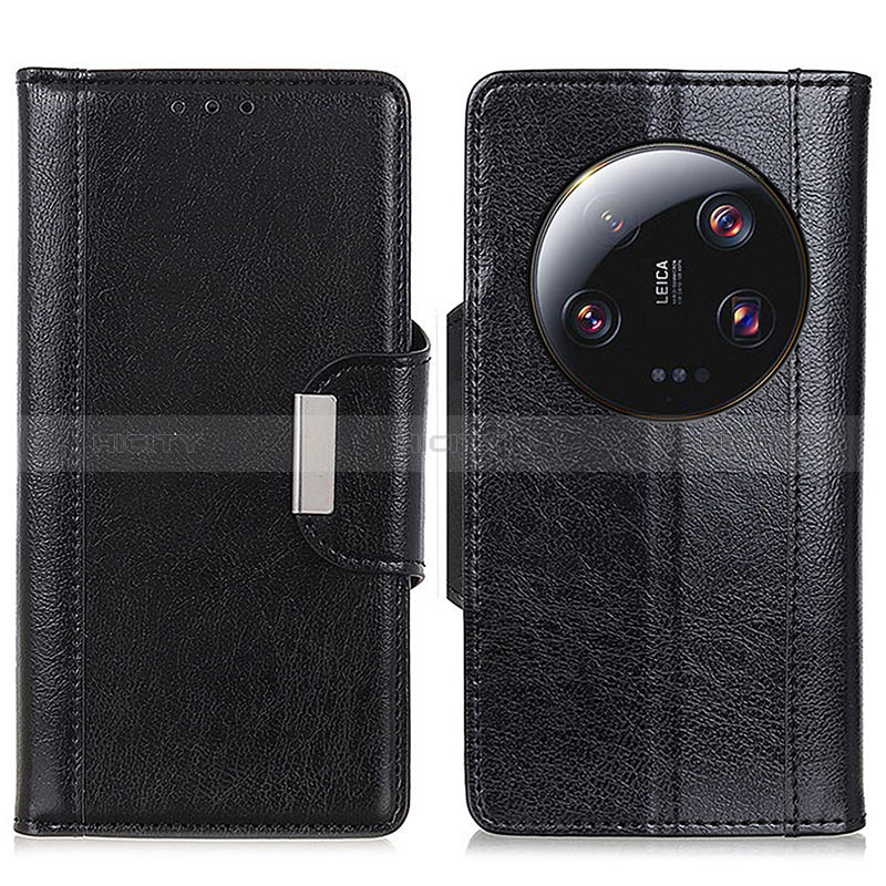 Funda de Cuero Cartera con Soporte Carcasa M01L para Xiaomi Mi 13 Ultra 5G